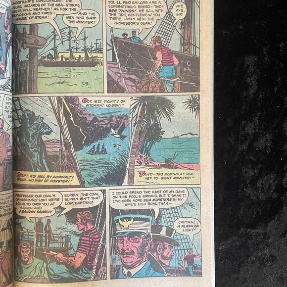 The New Mickey Mouse Club Fun Book | 1977 | Vintage Disney Fan Booklet - Picture 15 of 15